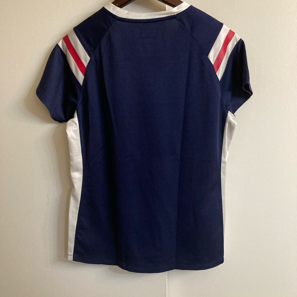 NFL Patriots laddies top - Picture 3 of 3